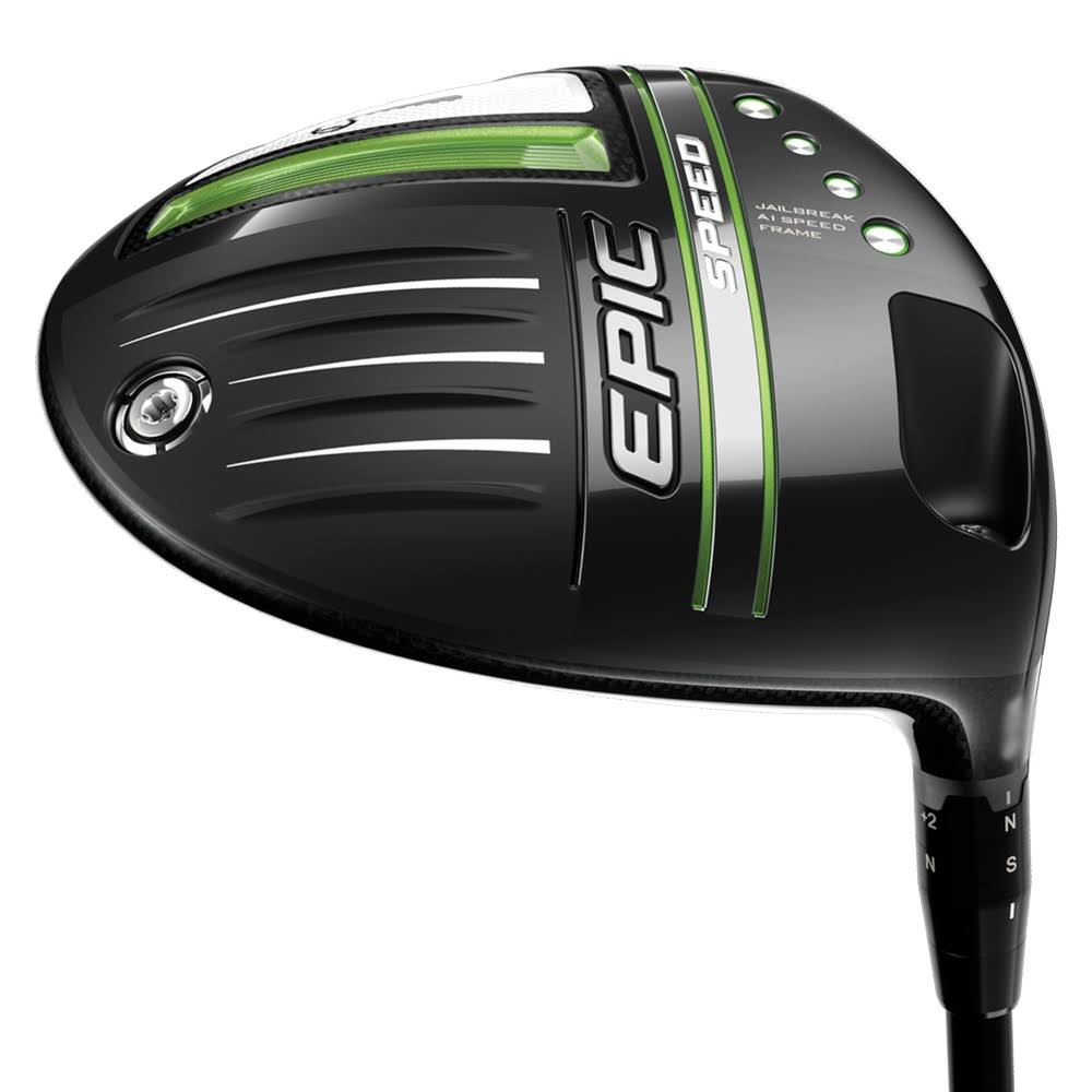 New Driver L62567