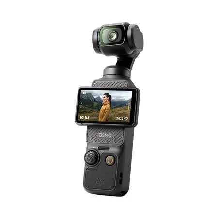 Osmo Pocket 3 Gimbal Camera O413148