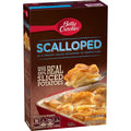 Scalloped Potatoes, 4.7 oz (Pack of 3) O83071