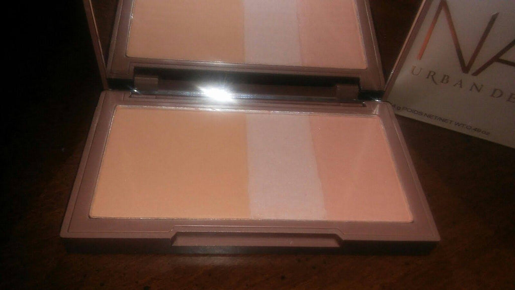 0.49 oz Naked Flushed P201546