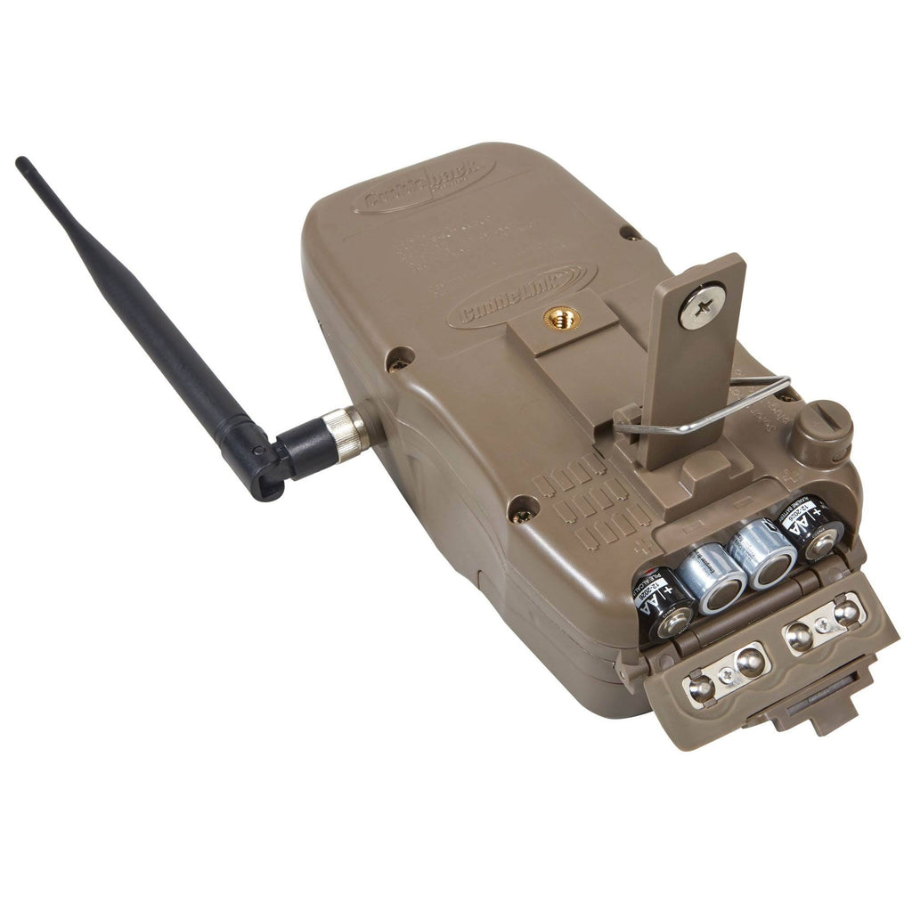 Black Flash Camera G70526