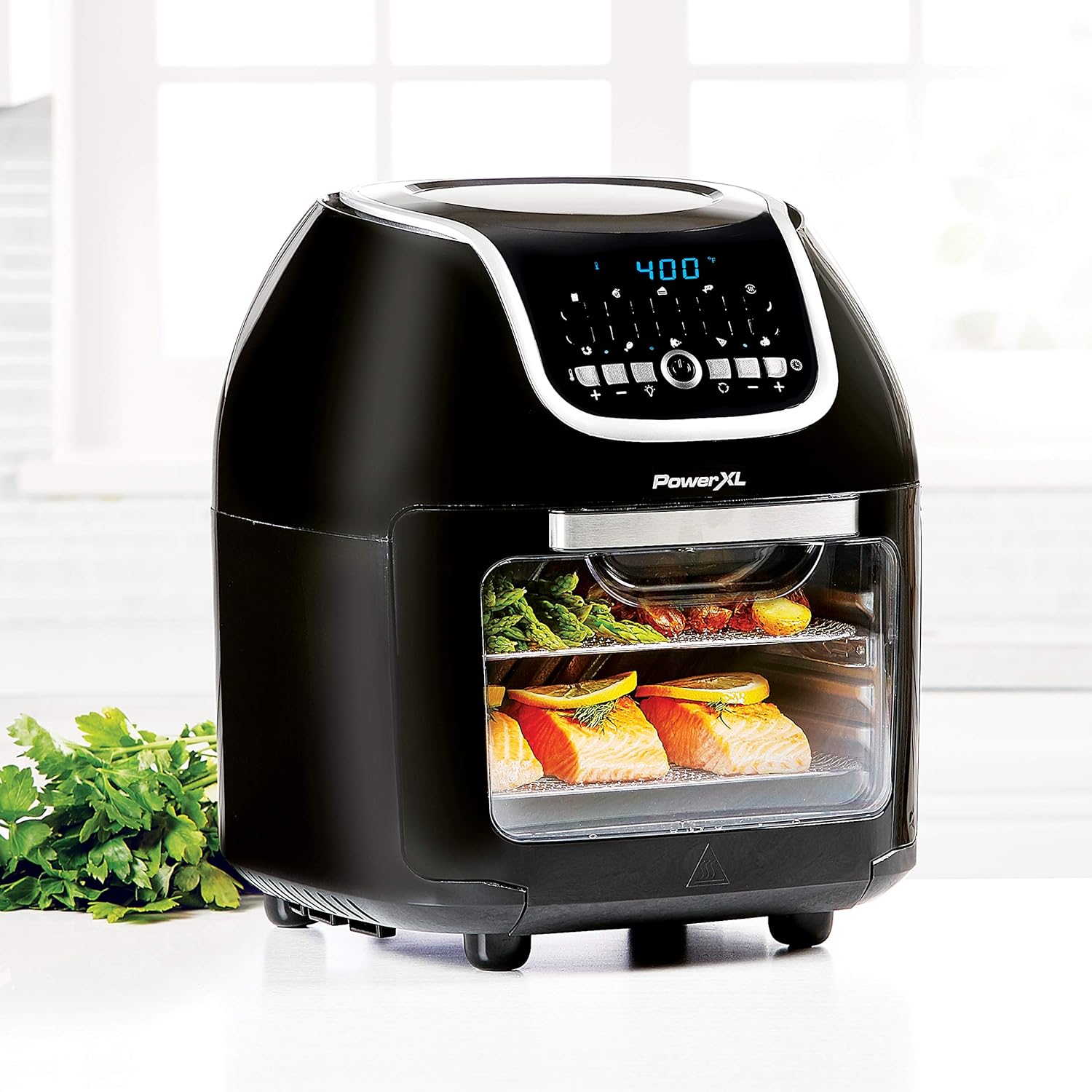 10-qt PowerXL Vortex Air Fryer Pro F94419
