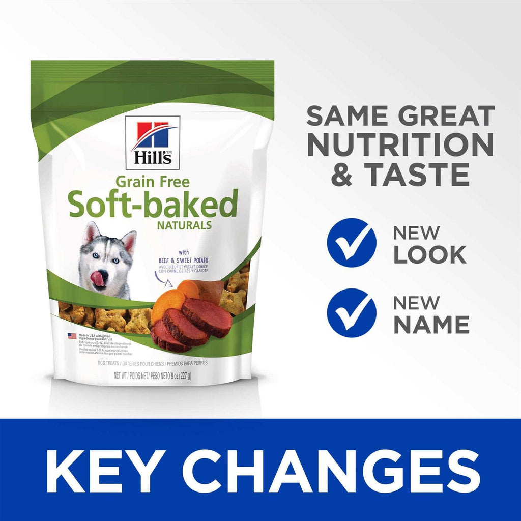 Grain Free Dog Treats C69758