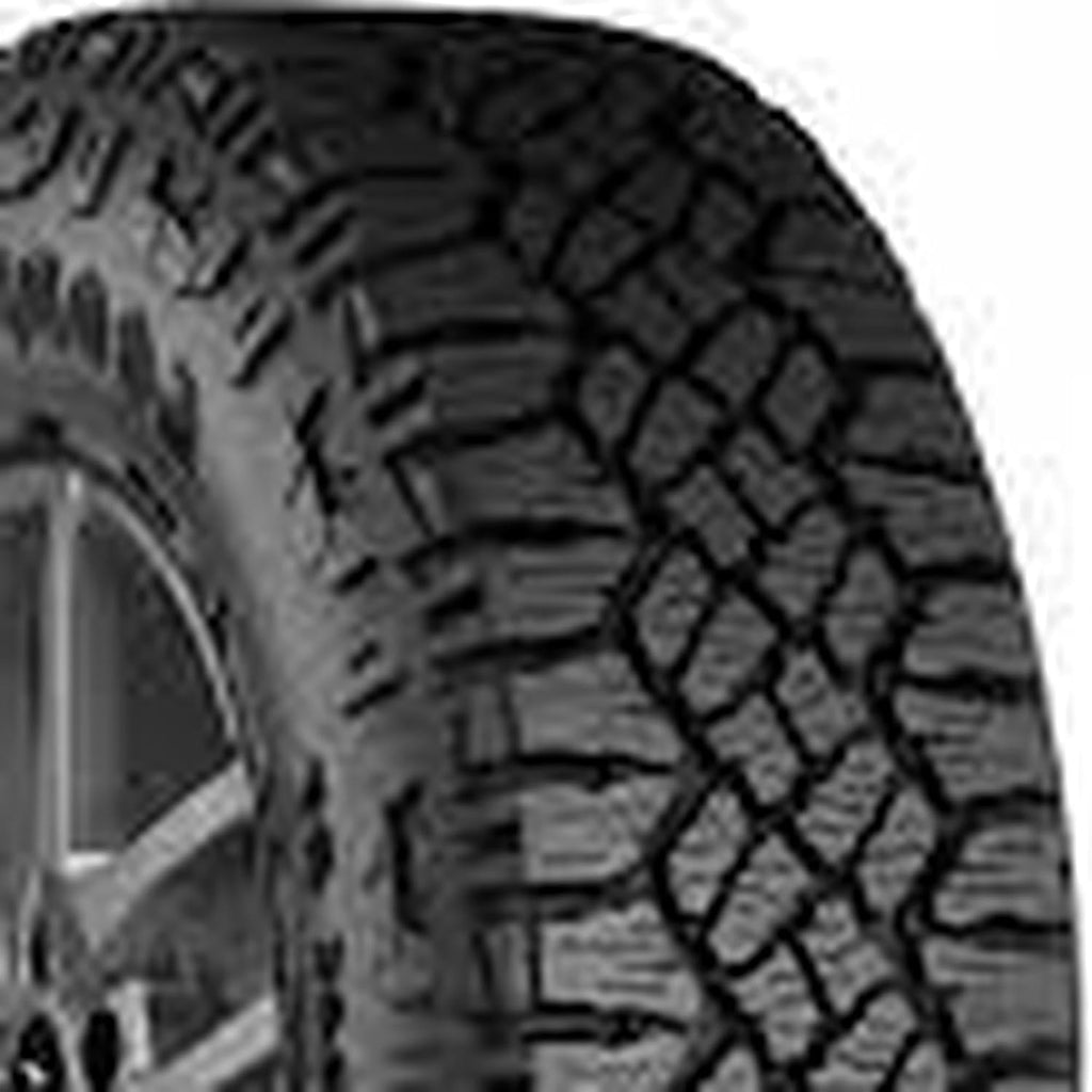 LT285/70R17 Tire W610257