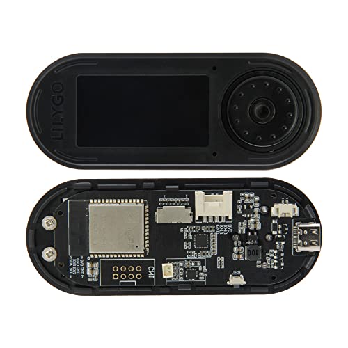 1.9-inch IPS Color TFT LCD Wireless Development Board M333265