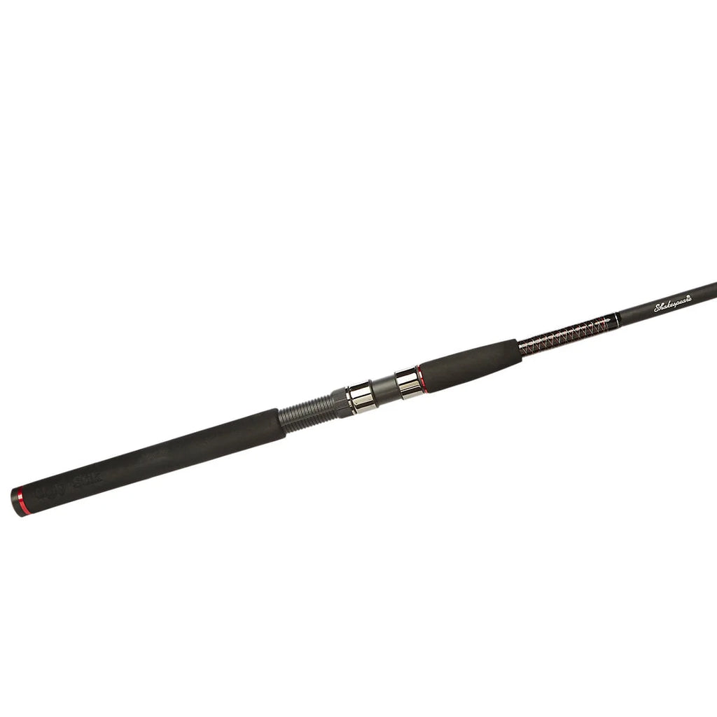 6'6" Spinning Fishing Rod and Reel Combo B955
