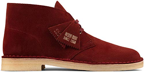 Men's Desert Chukka Boot C89003