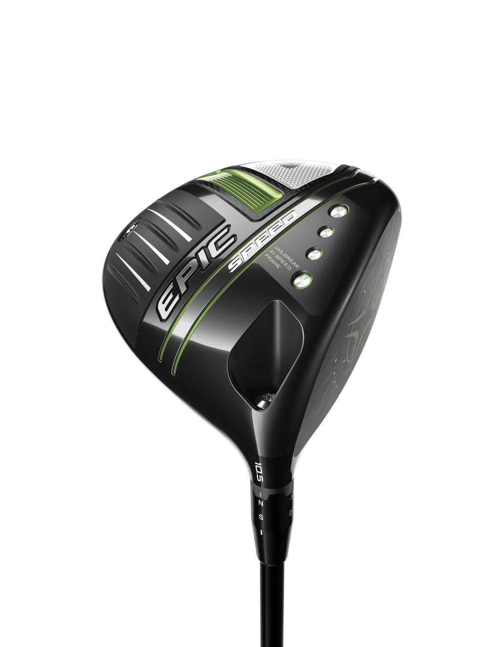 New Driver L62567