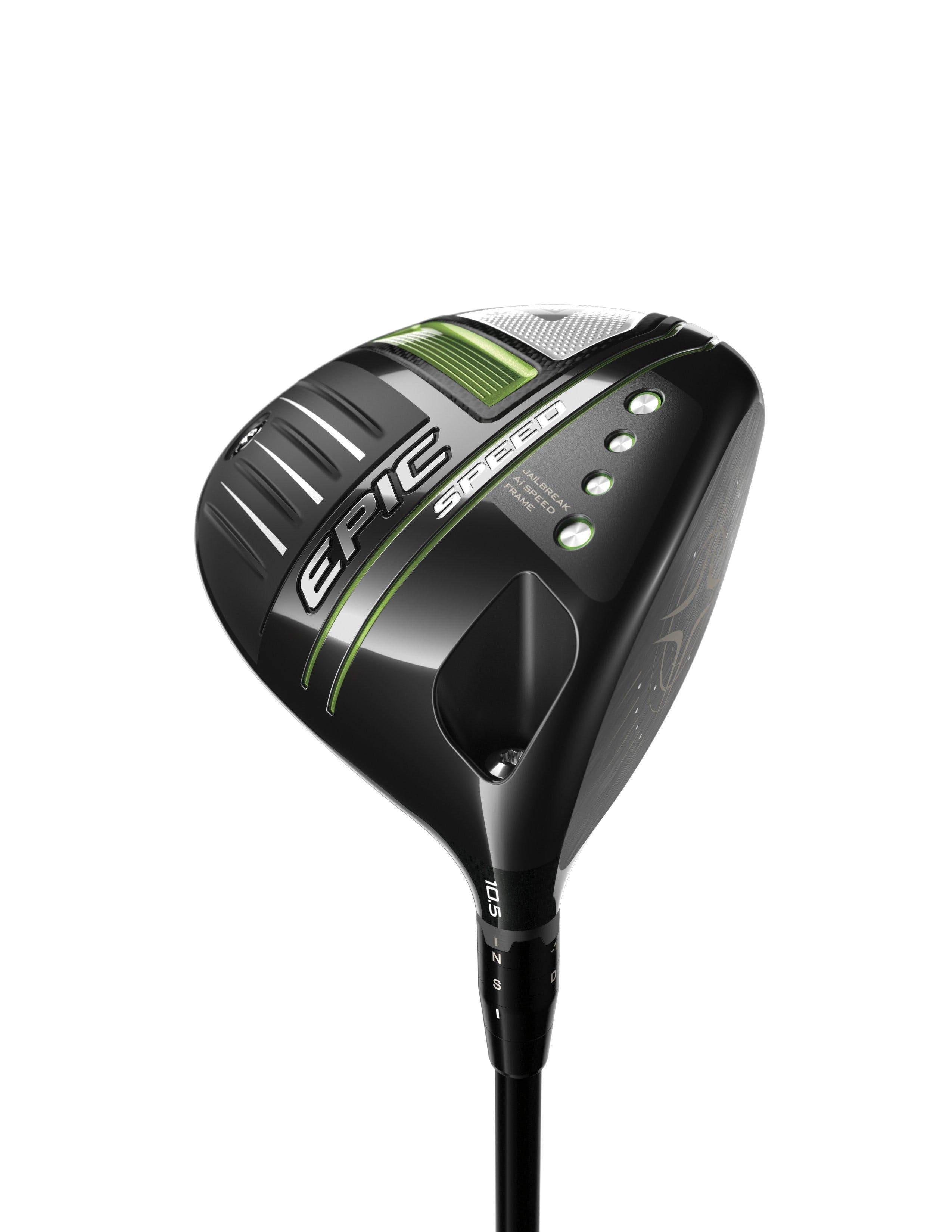 New Driver L62567