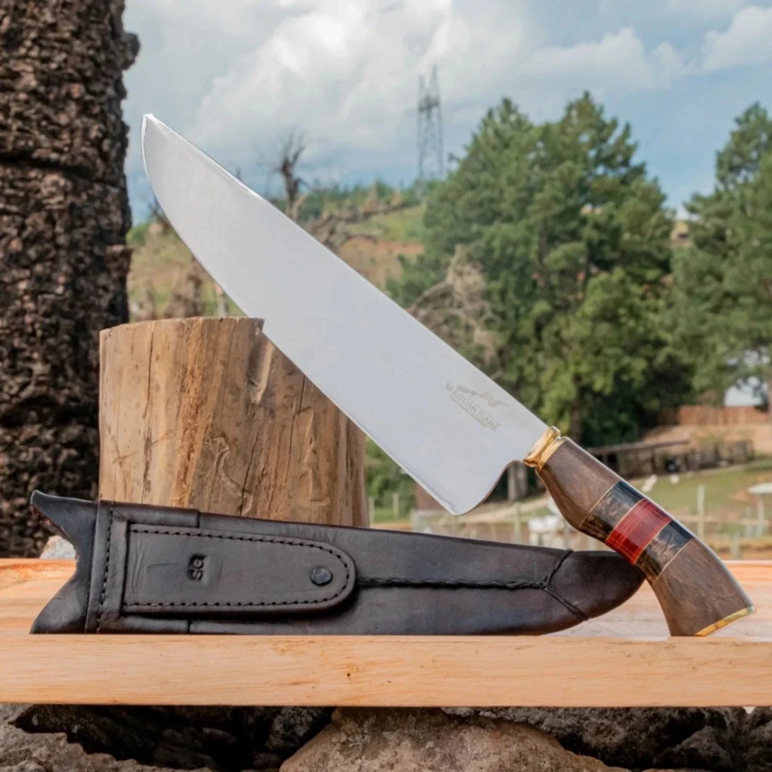 Picanha Knife I5138