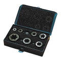 Hexagon Rethreading Die Set Carbon Steel R5058