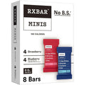 Gluten Free Protein Bars Variety Pack, 7.3oz Box (8 Bars) I23483