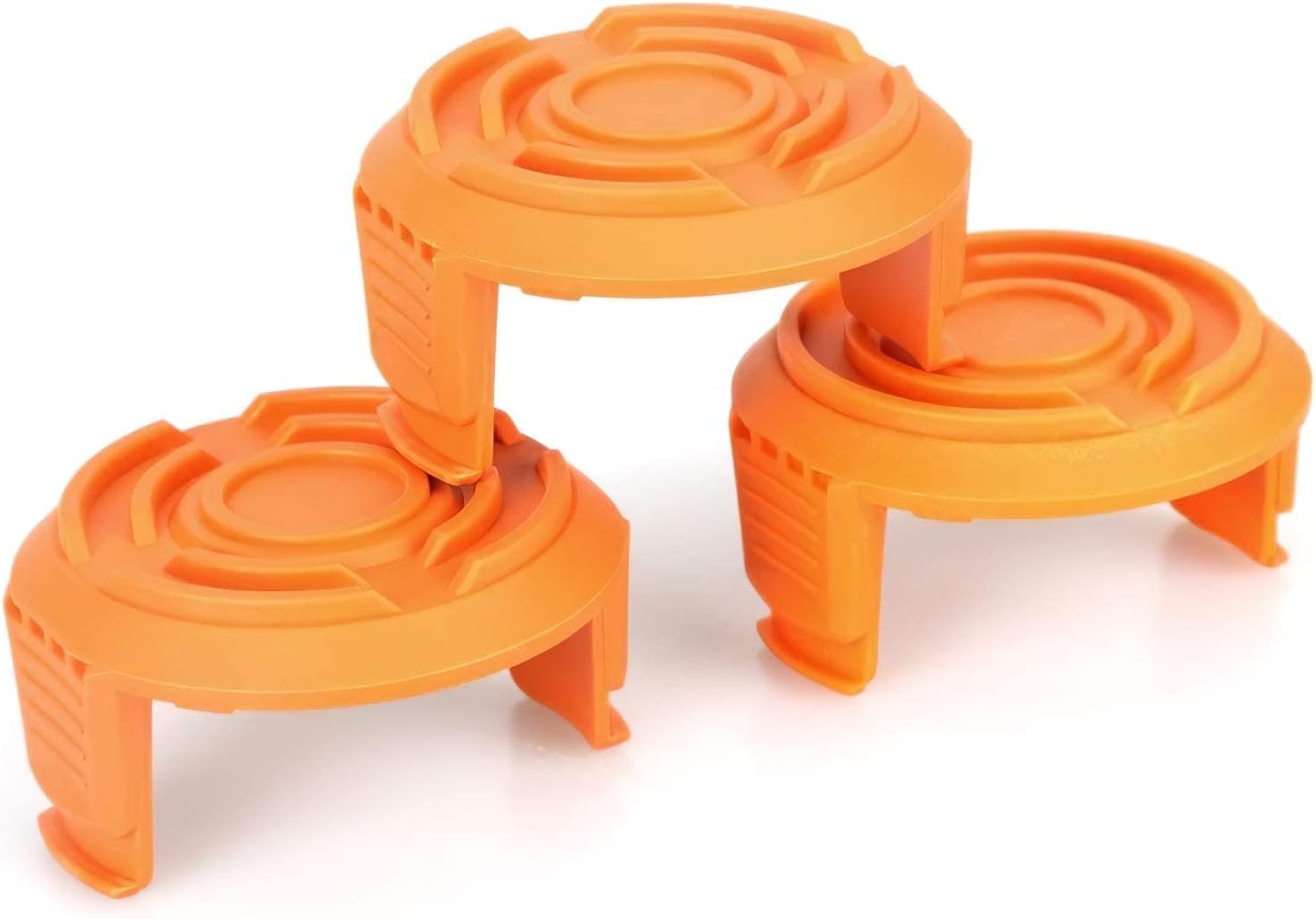 Replacement Trimmer Spool Line 0.065" String Trimmer Spool O26953