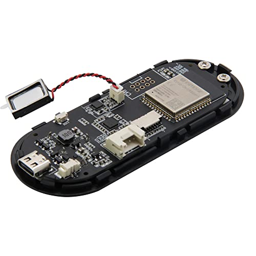 1.9-inch IPS Color TFT LCD Wireless Development Board M333265
