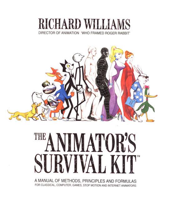 A Manual of Methods, Principles and Formulas for Animators (Paperback) E2232