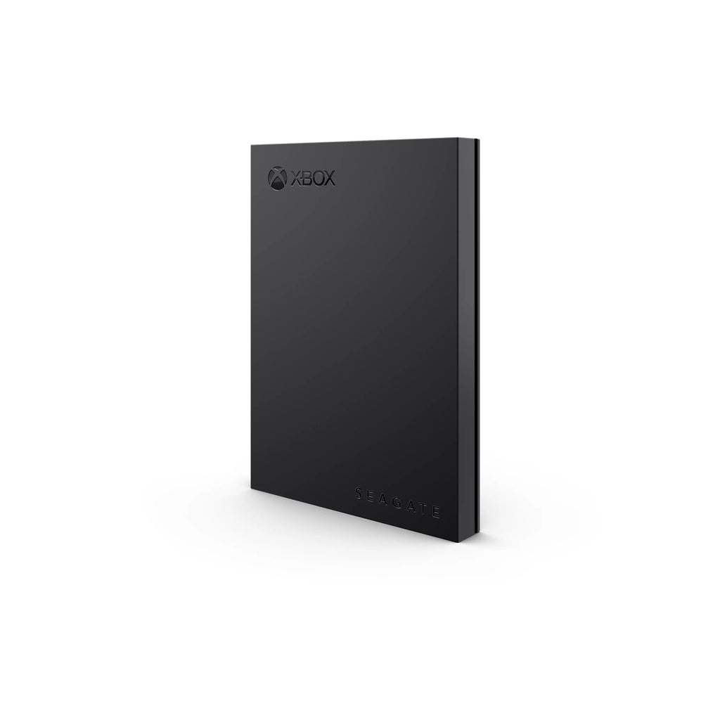 1TB Expansion Card and 2TB Game Drive for Xbox R464797