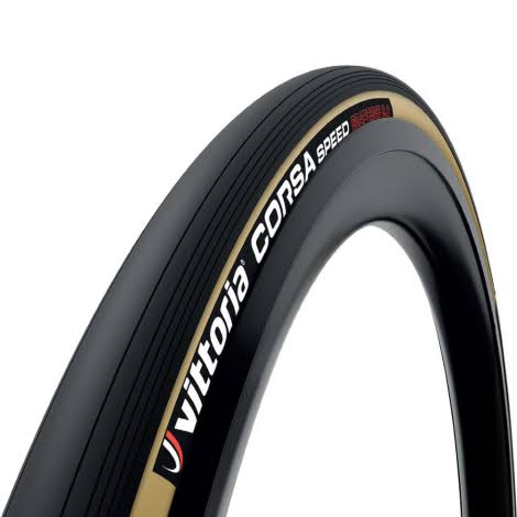 Tubular Tire W4411