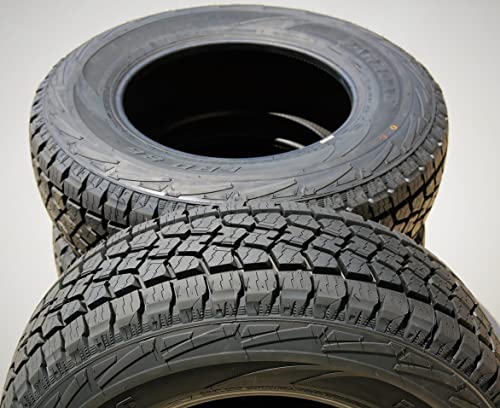 LT215/75R15 All-Terrain Light Truck Radial Tire M121820