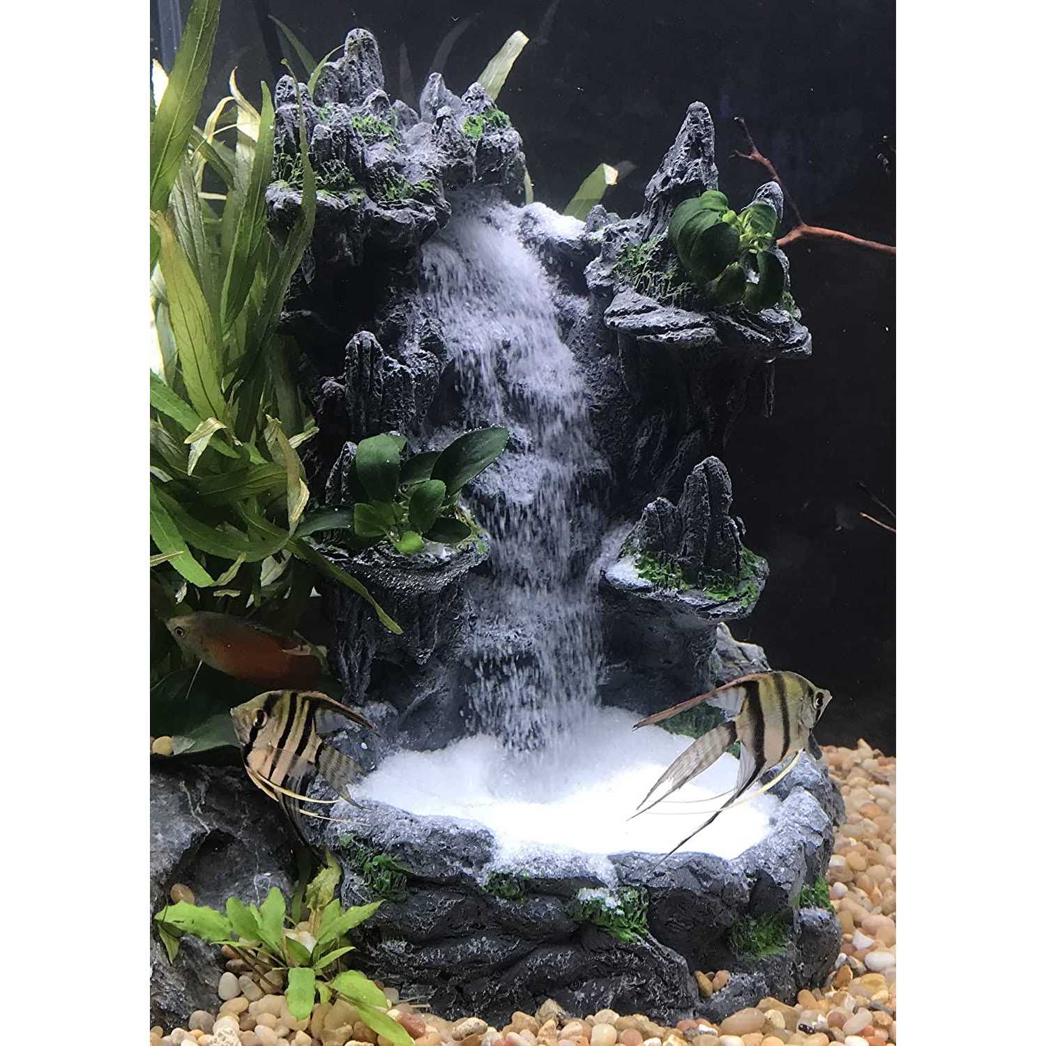 Aquarium Decoration Large Ornament J836