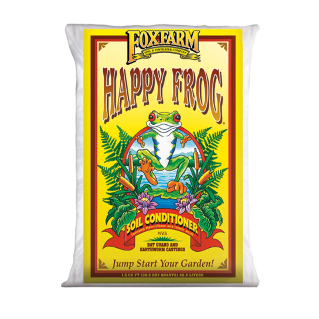 1.5 Cubic Feet Soil Conditioner F919312