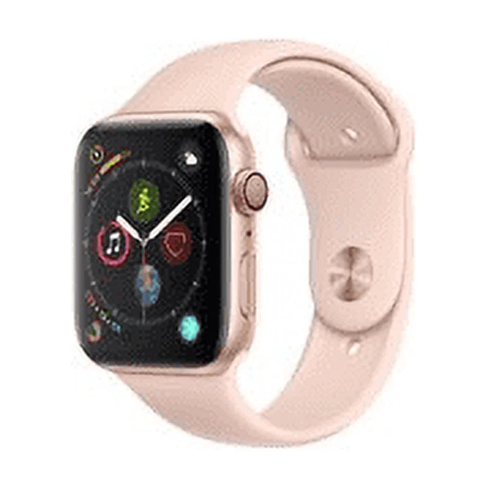 Apple Watch Series 4 GPS 44mm Sport Band Aluminum Case L212