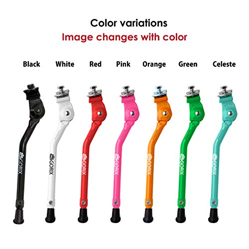 Adjustable Bike Kickstand Z8032