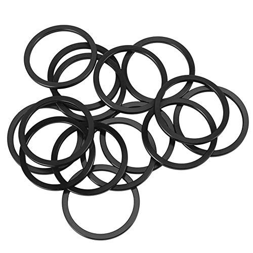 15pcs Aluminum Alloy Bottom Bracket Spacer Y910737