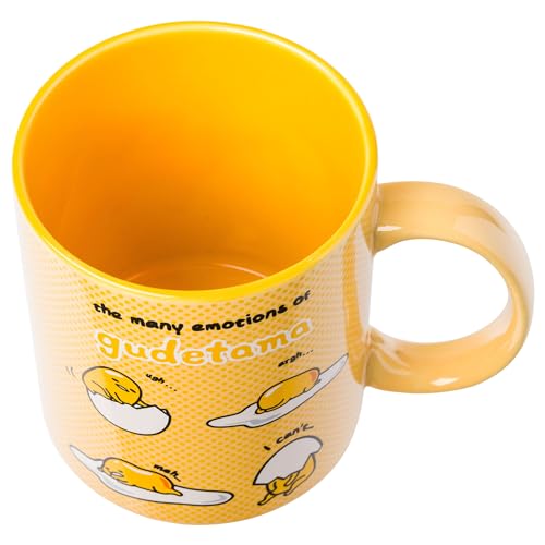20 Ounce Ceramic Mug N176