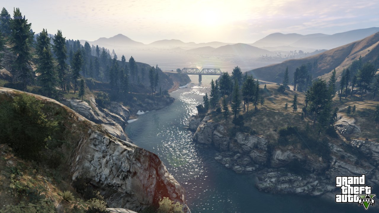 Grand Theft Auto V X760426
