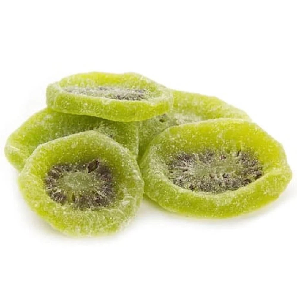 Bulk Kiwi Slices 10 Pound Box B380