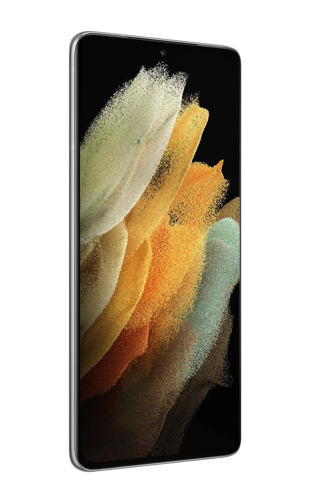 128GB Silver Unlocked Smartphone A806