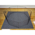 Dog Playpen Mat P71023