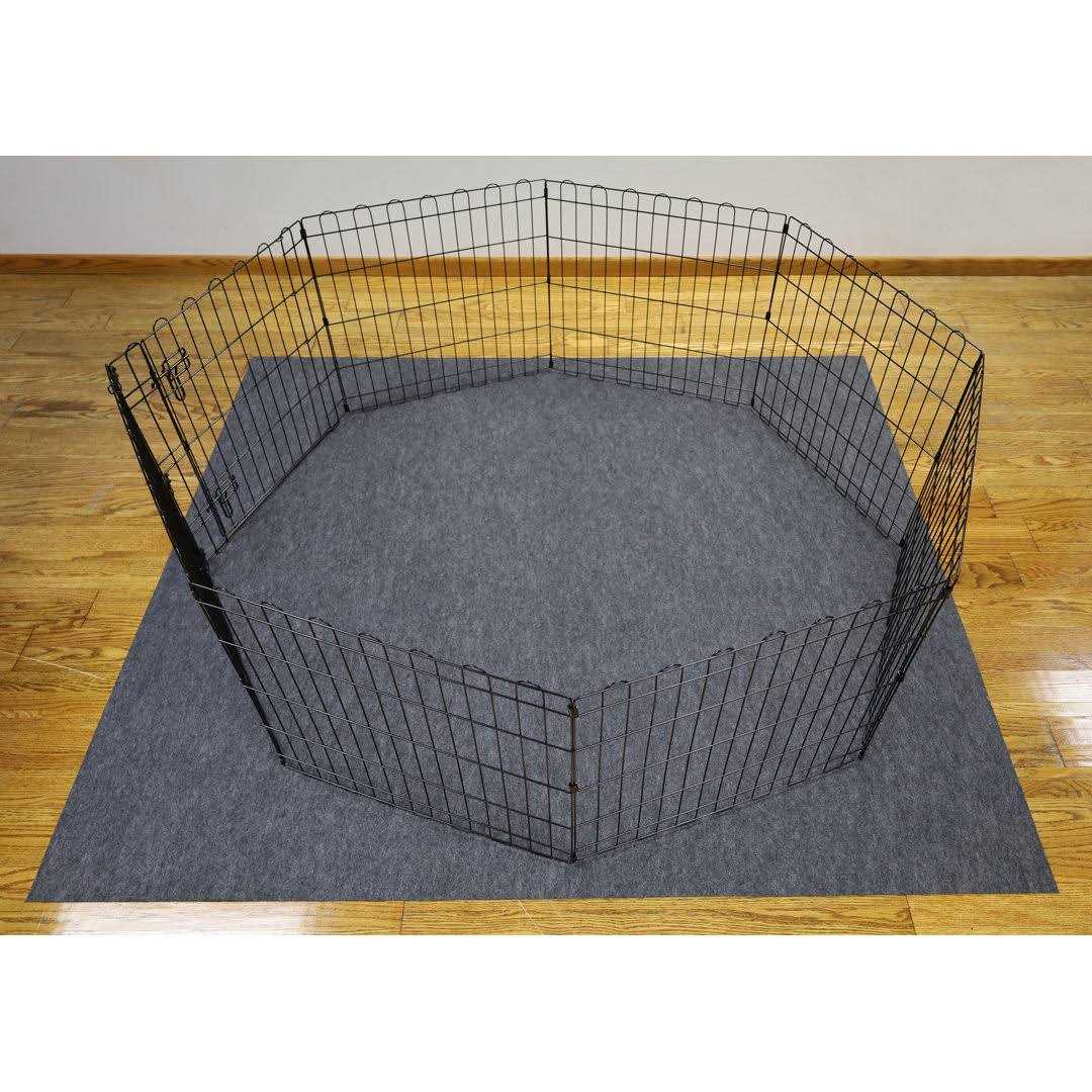Dog Playpen Mat P71023