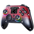 Gray Wireless Gaming Controller with Hall Joysticks Z28694