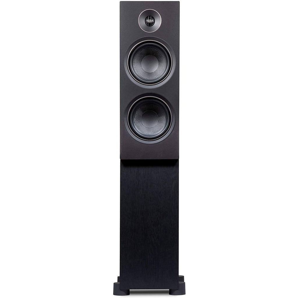 Black Ash Tower Speaker G850
