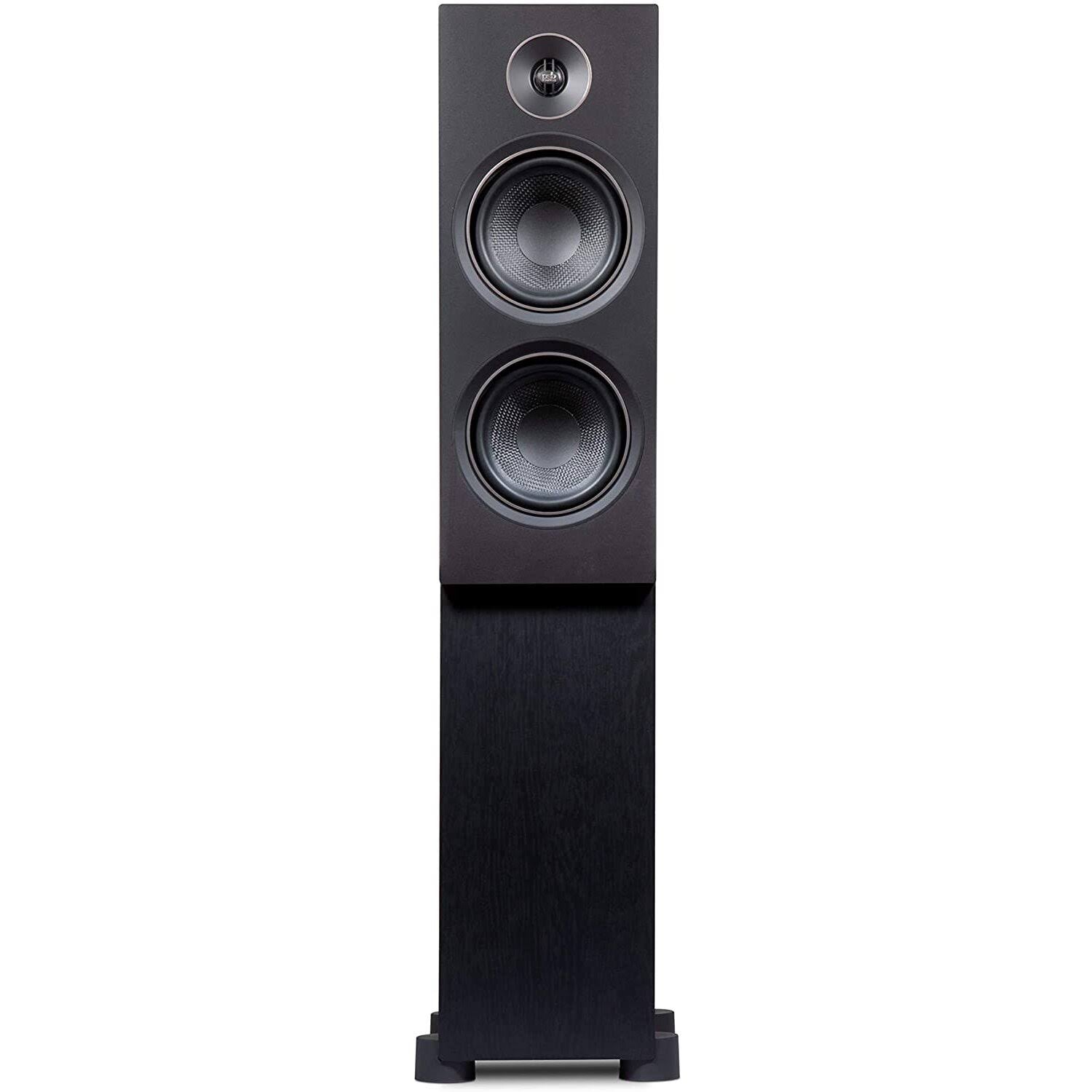 Black Ash Tower Speaker G850