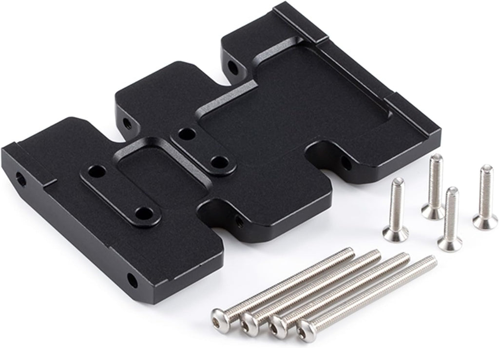 1/10 RC Carbon Fiber LCG Chassis Frame Girder Kit V48846