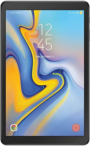 10.5-inch 32GB WIFI Black Tablet V175