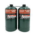 16 ounce 2-Pack Propane Gas Cylinder A110