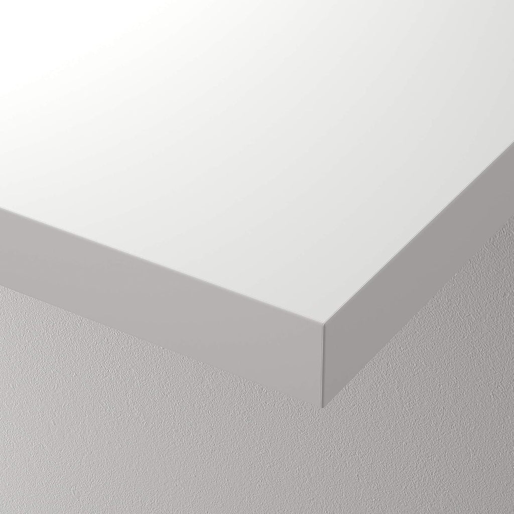 White Table Top 100x60 cm K2977