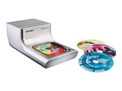 CD DVD Disk Inkjet Printer Y8099