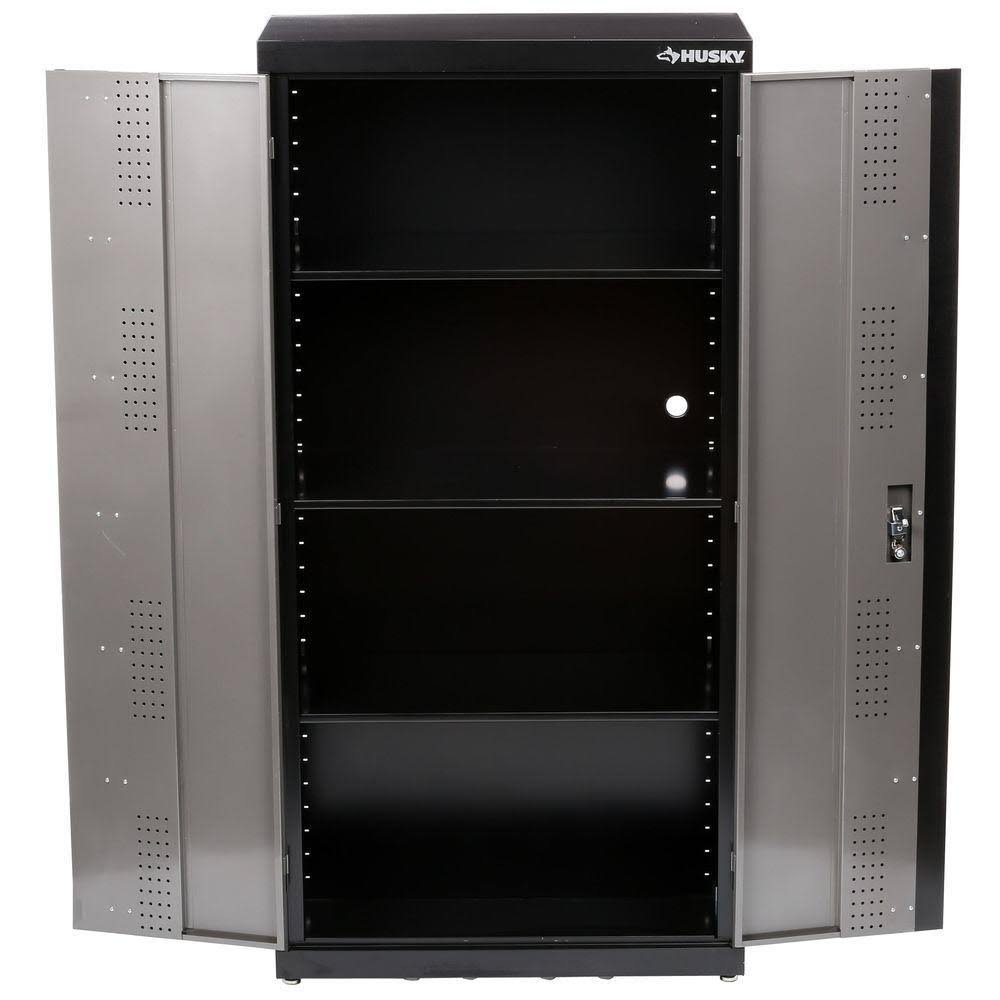 36 in. x 72 in. Welded Floor Cabinet X227465