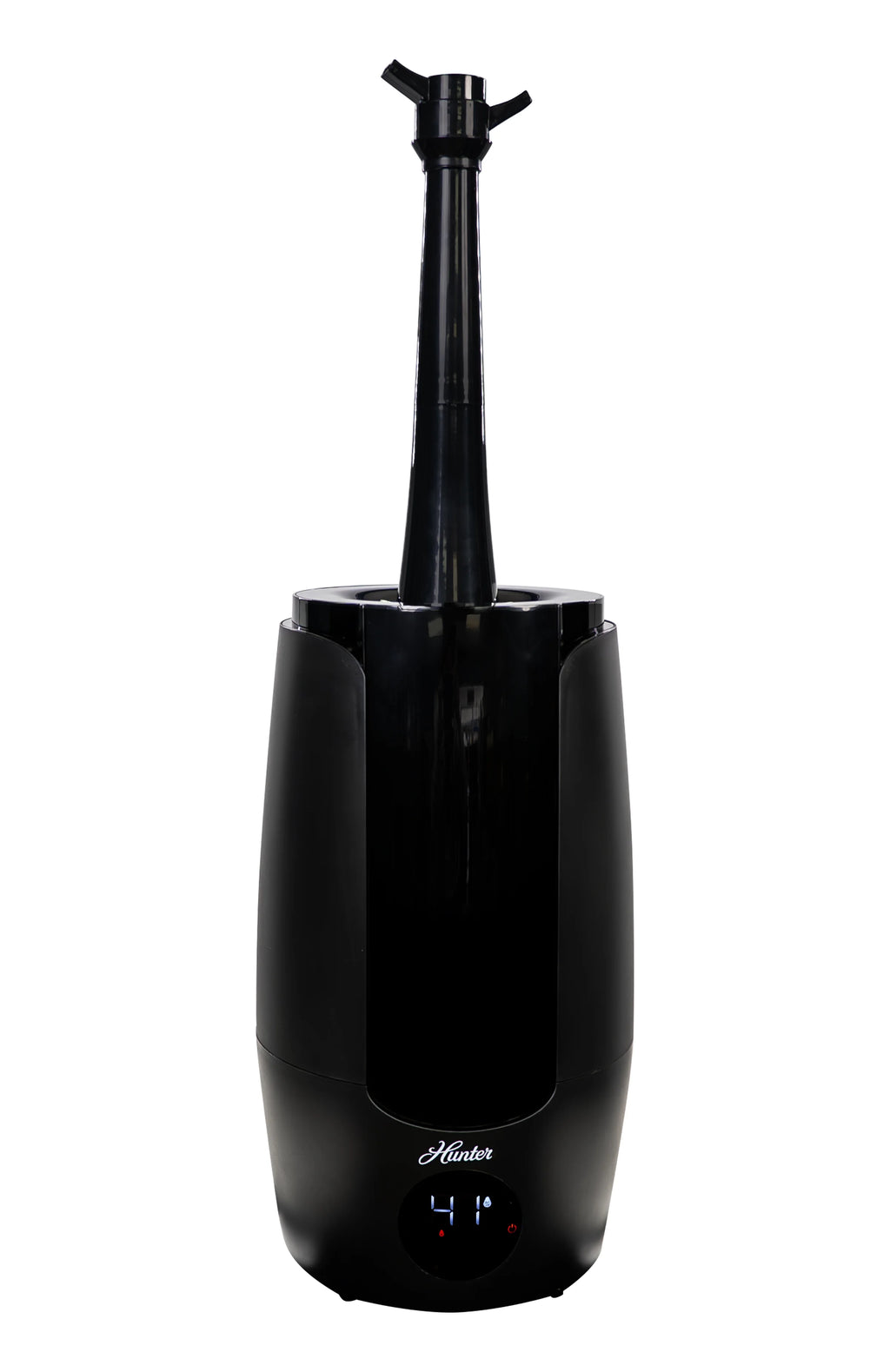 Black Ultrasonic Humidifier (8.3L) P83085