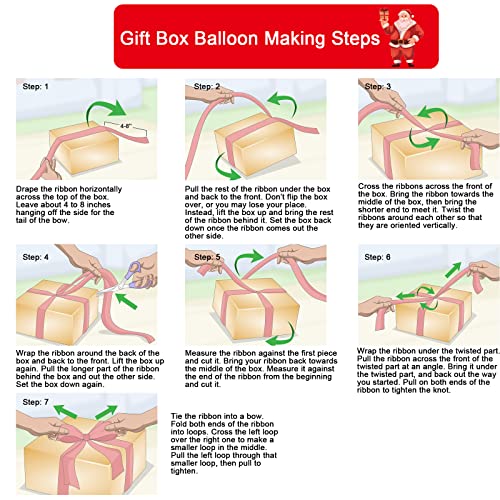 149PCS Red Green Gold Balloon Garland Arch Kit T100252