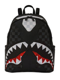 Black Backpack D3065