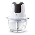 White 3 Cup Mini Food Chopper U121464