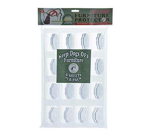 Large Clear Couch Guard Furniture Protectors H1428