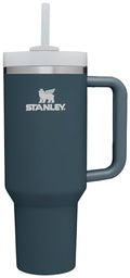 Stainless Steel Vacuum Insulated Tumbler with Lid and Straw I320631
