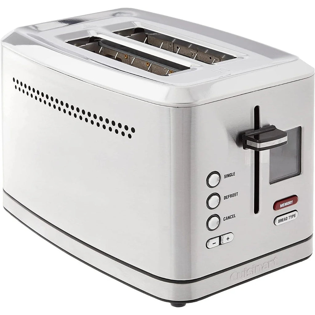 2-Slice Digital Toaster N87563