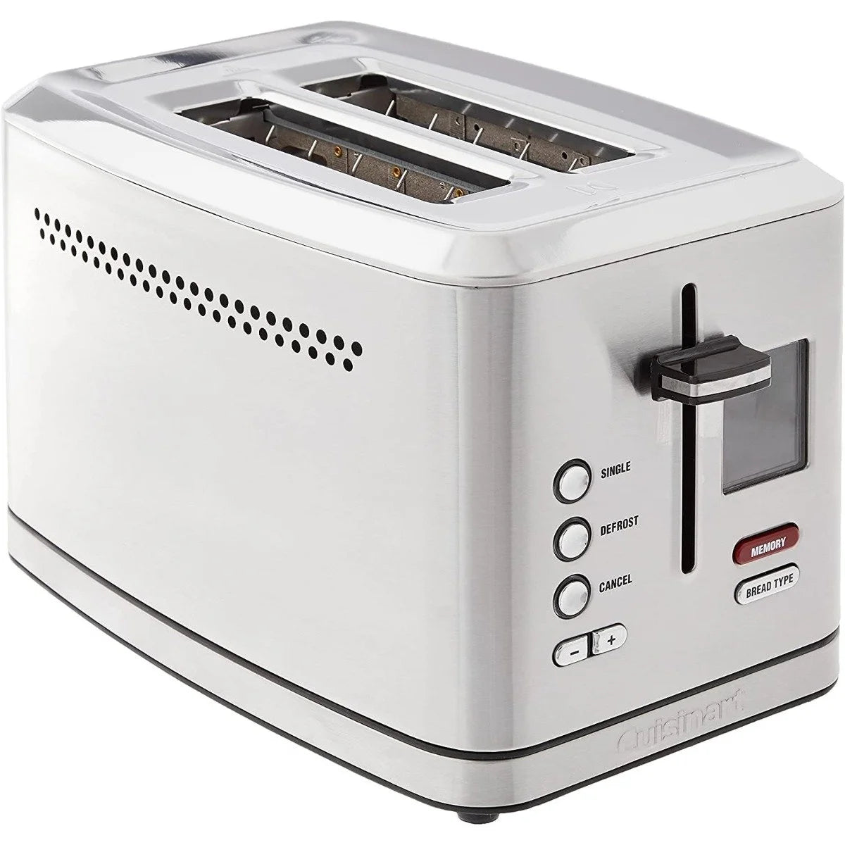 2-Slice Digital Toaster N87563